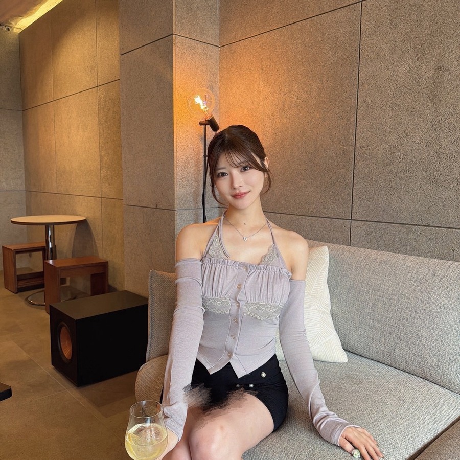 165cm 骨格ウェーブ