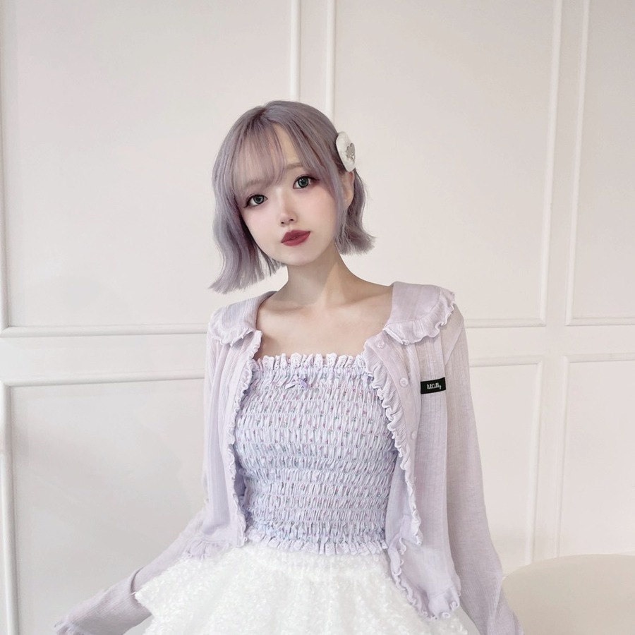 Staff 154cm