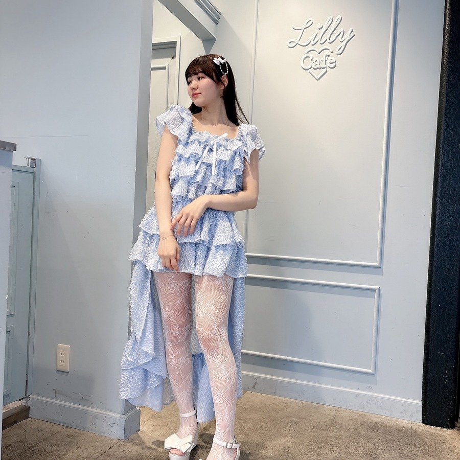 Staff 158cm