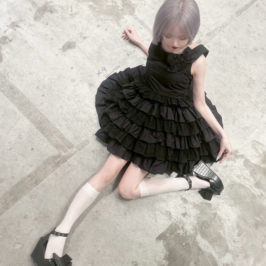 Staff 154cm
