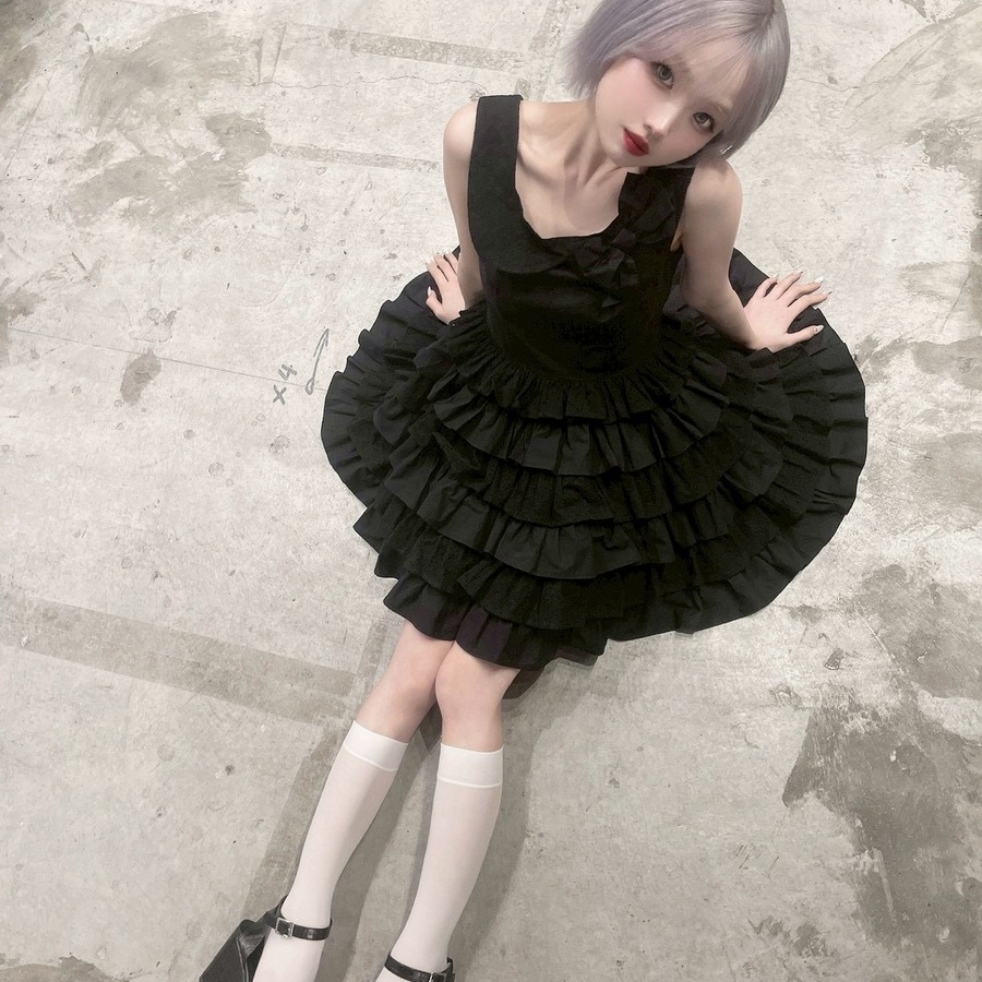 Staff 154cm
