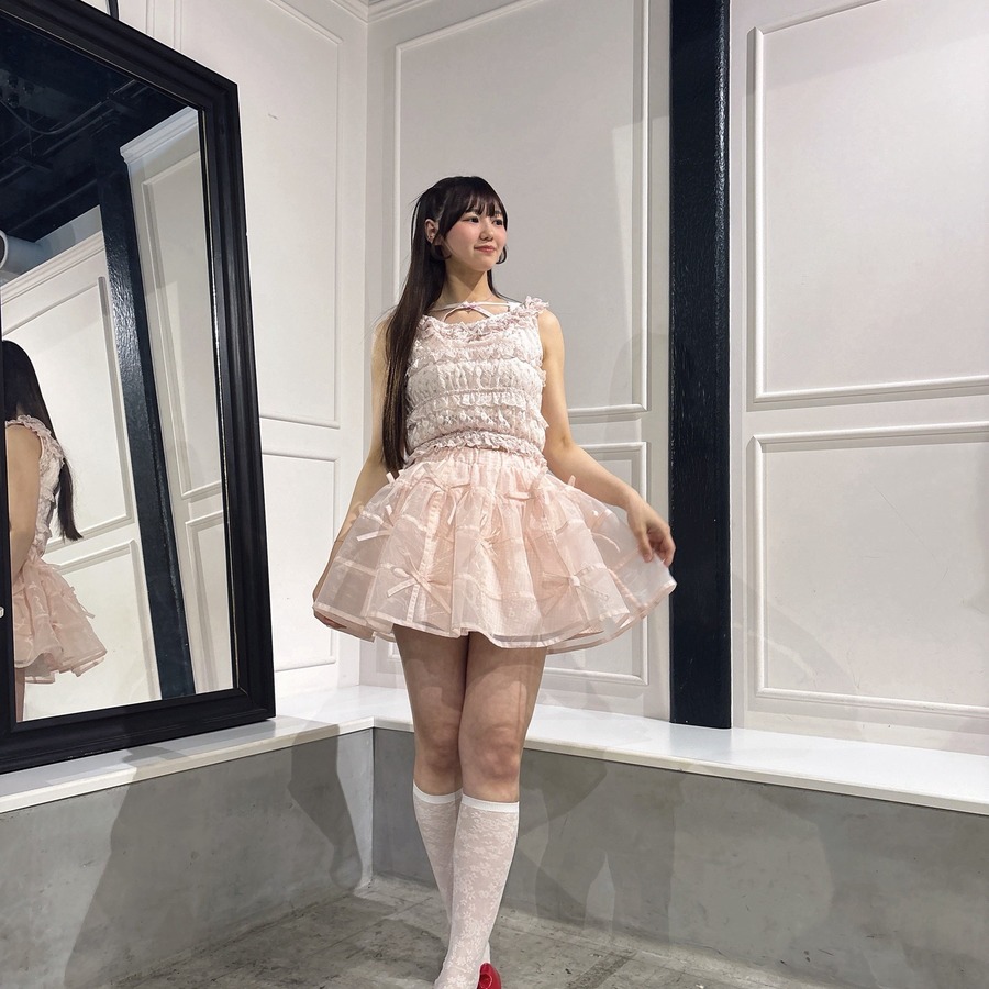 Staff 158cm