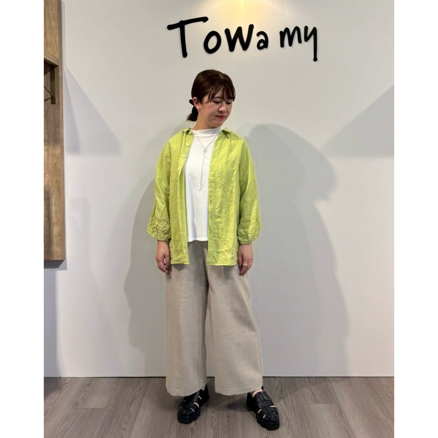 新宿店 148cm  /  サイズ：１/ カラー：beige