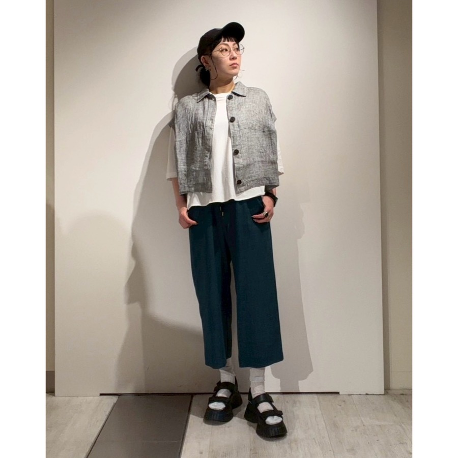 千葉店 160cm  /  サイズ２ / カラー d.green