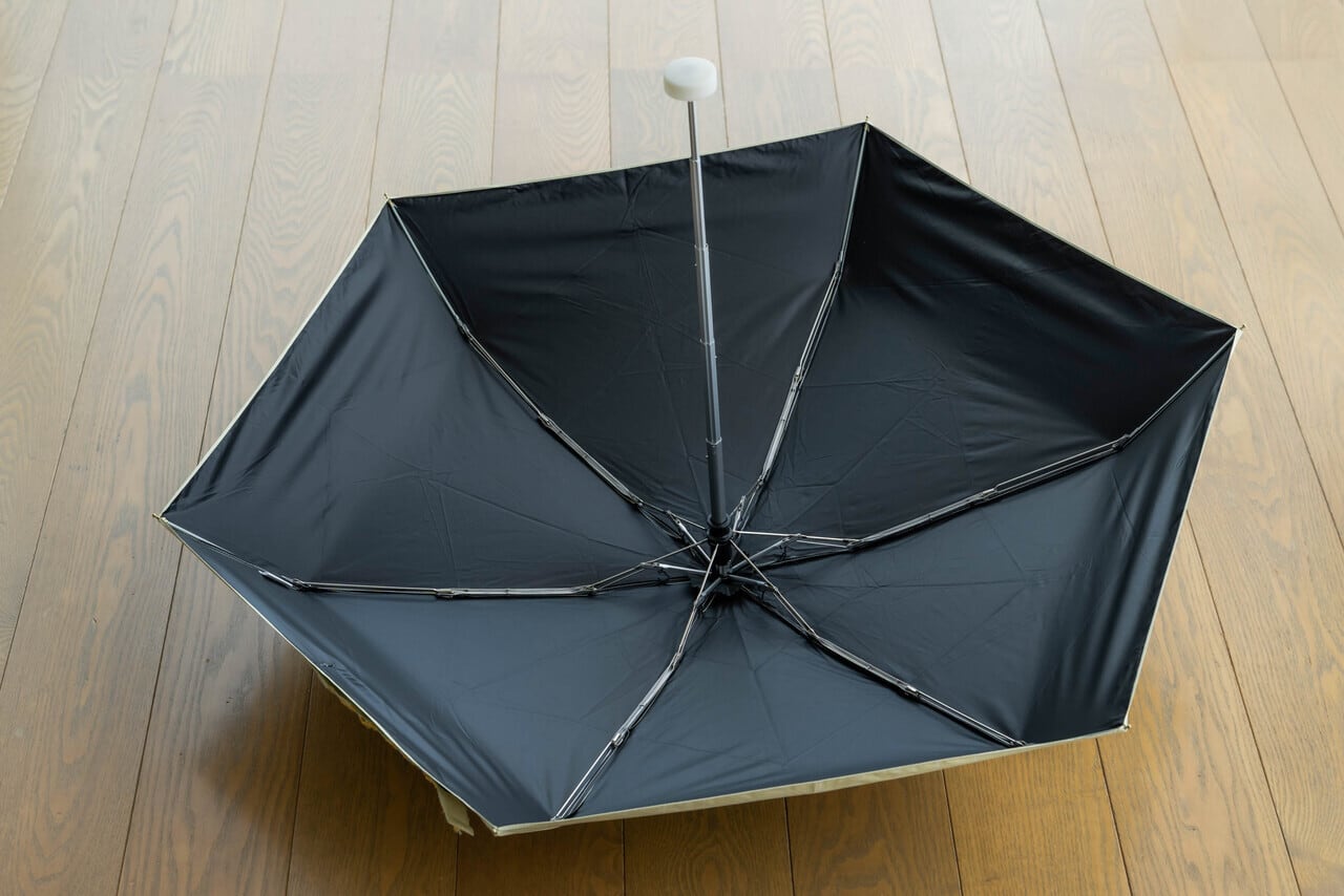 近沢レース店 晴雨兼用ミニ日傘〈3種〉 | 中村江里子セレクション
