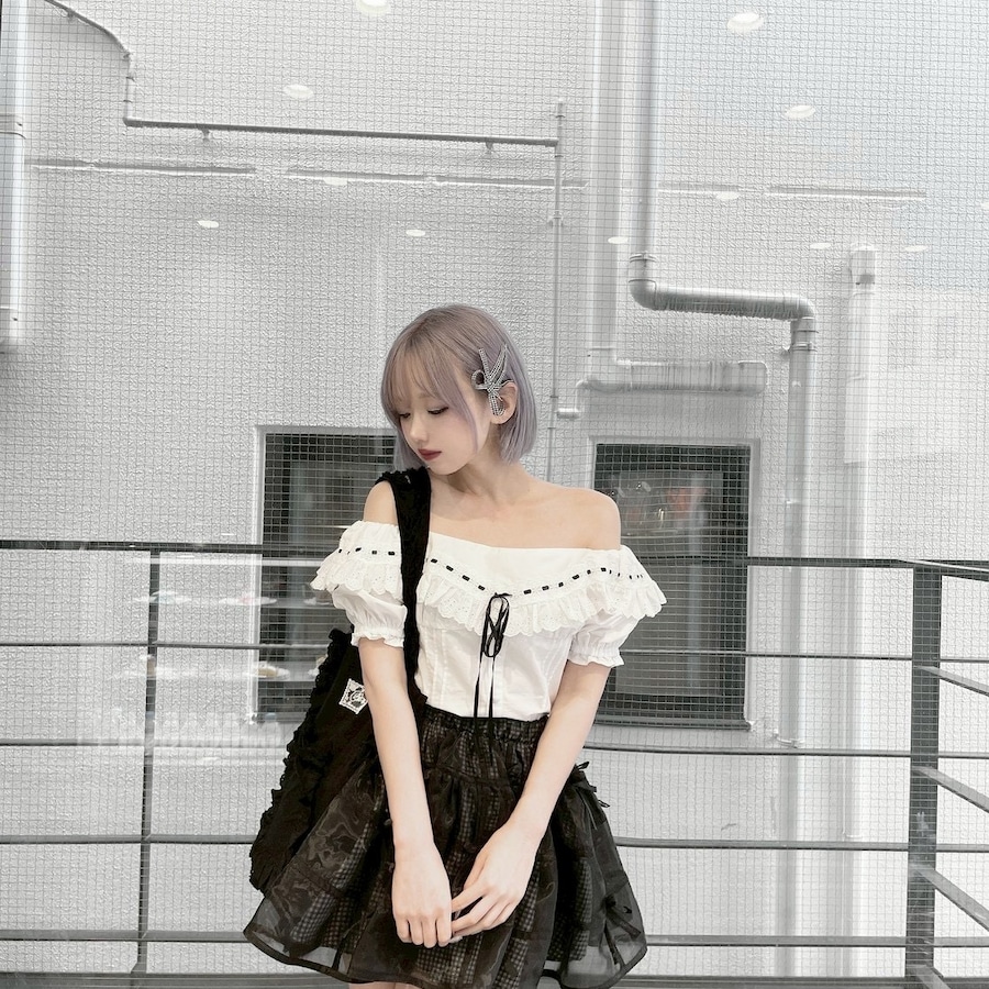 Staff 154cm