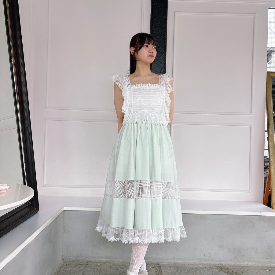 Staff 158cm