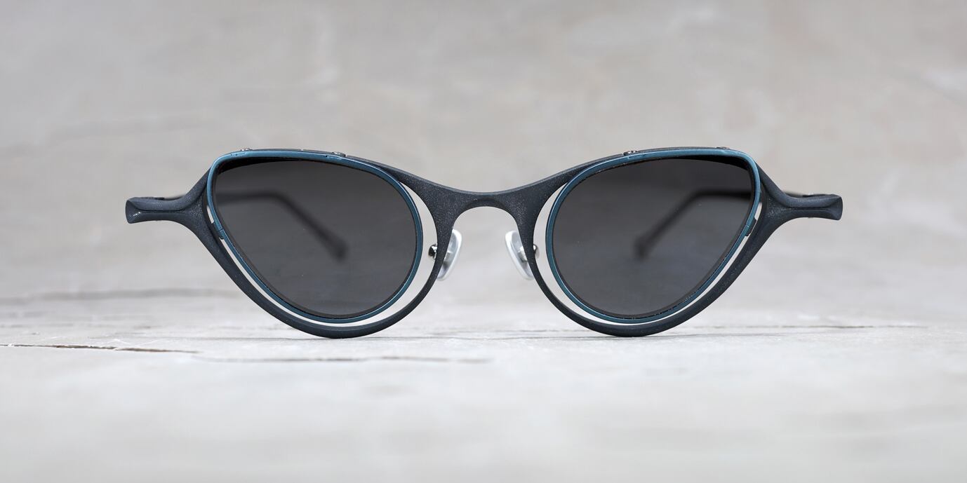RIGARDS×UJOH Clip-on Model / U791-A02-951 | UJOH ― UJOH ONLINE