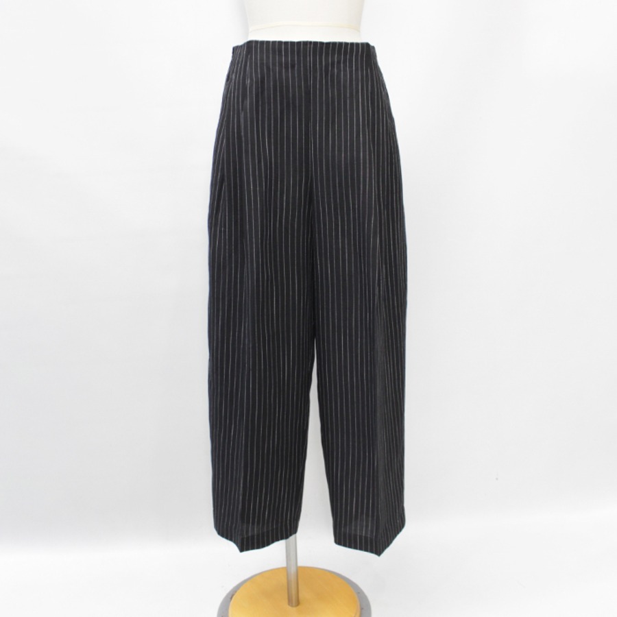 black stripe