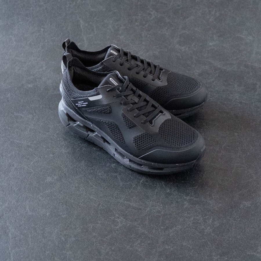 #1 BLACK