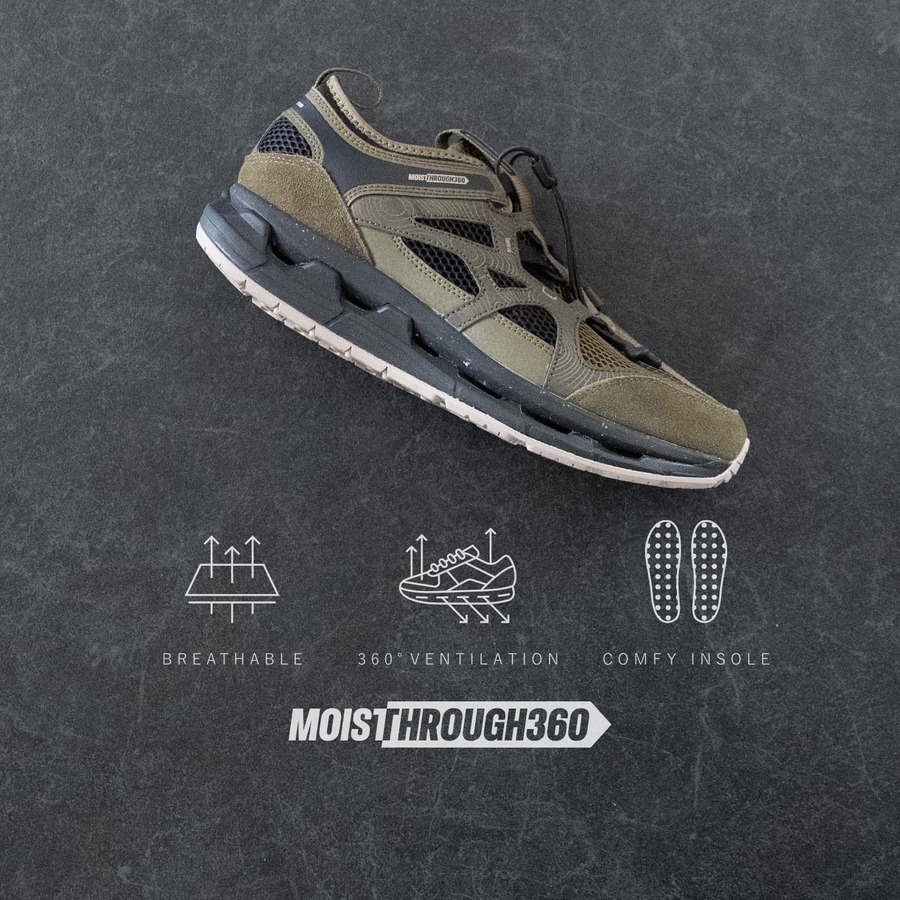 #2 KHAKI