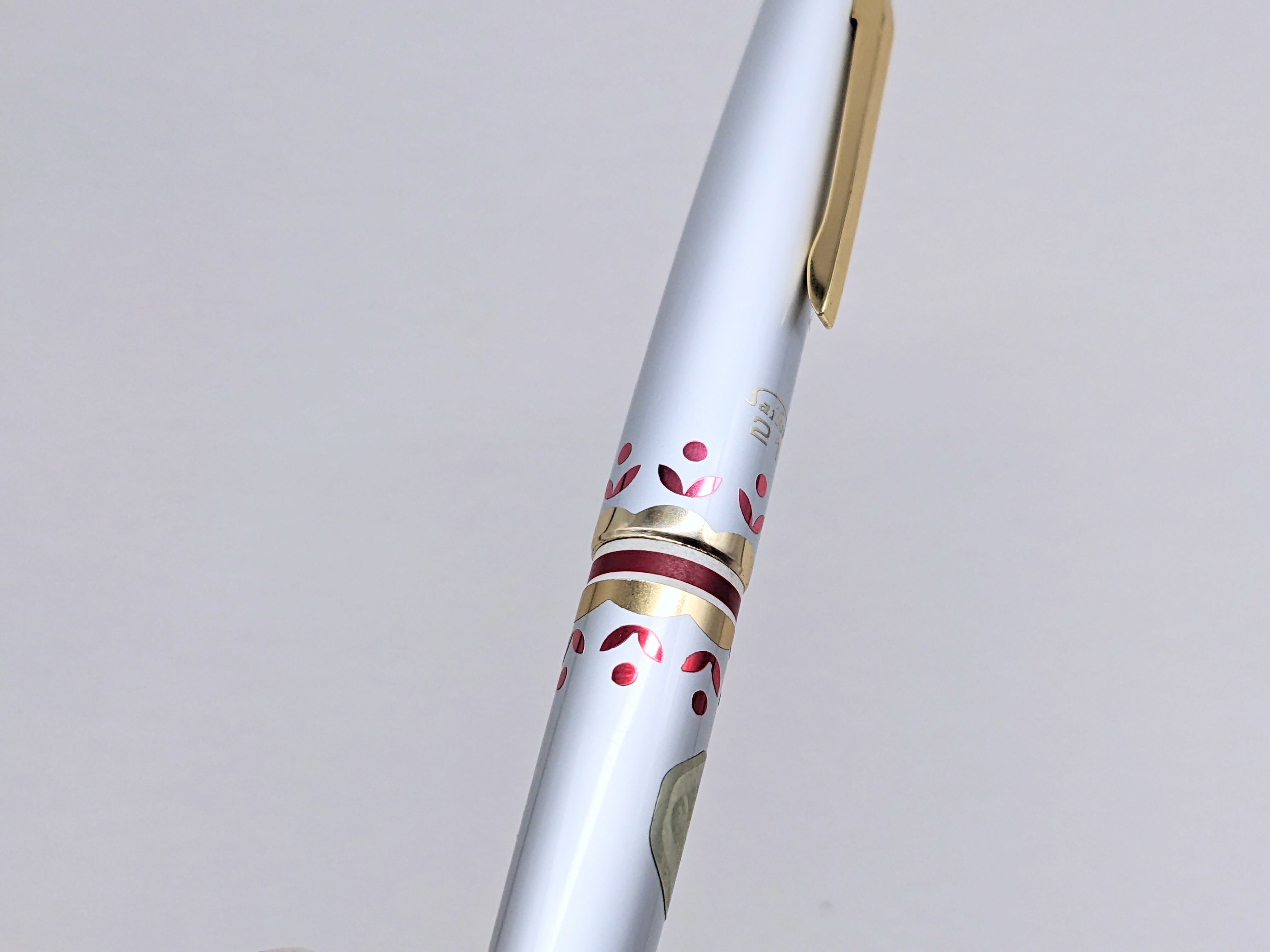 sailor 万年筆　21k 60s セーラー万年筆21ミニ SAILOR 21 mini （細字） 21K 03503