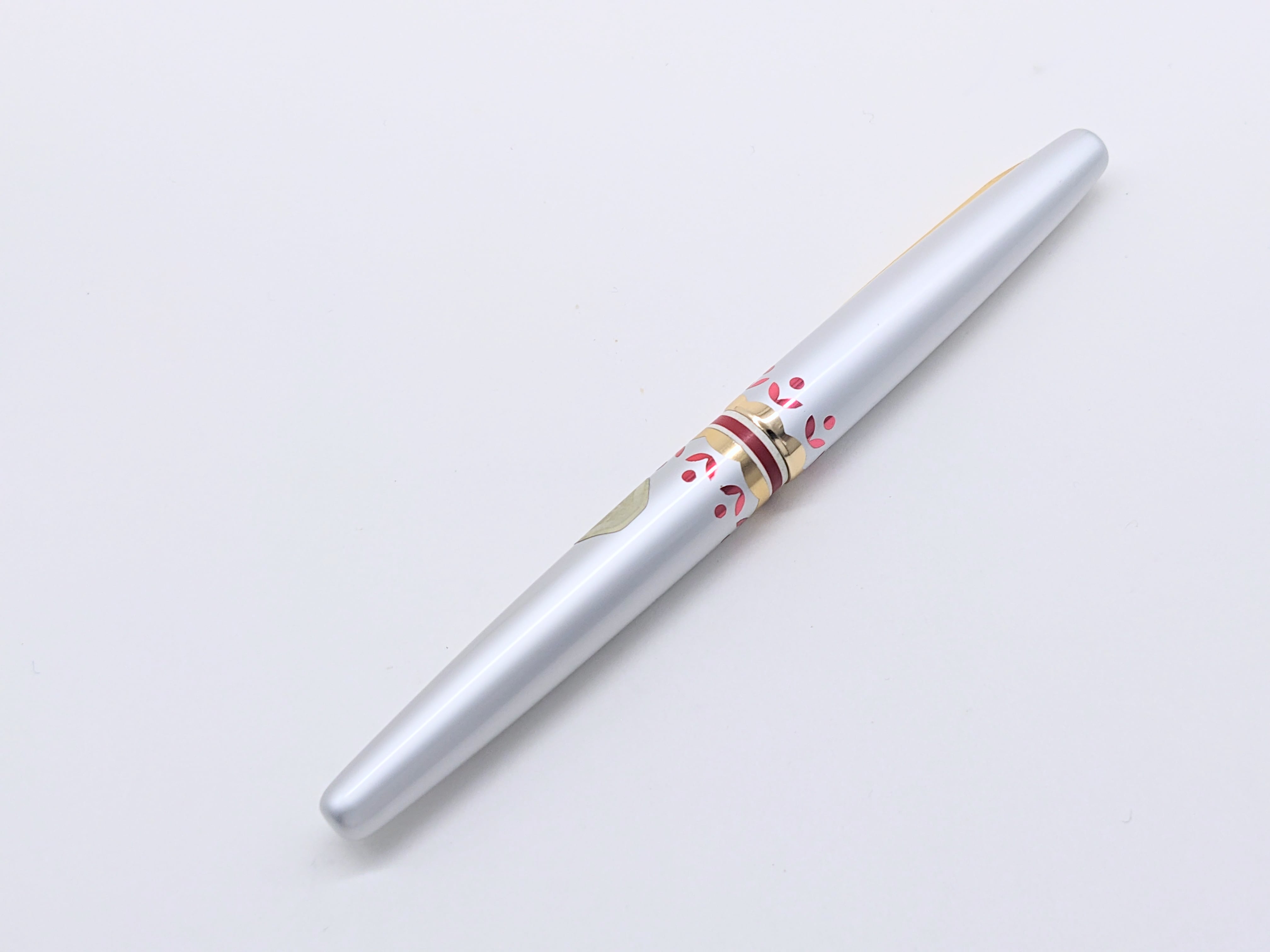 60s セーラー万年筆21ミニ SAILOR 21 mini （細字） 21K 03503