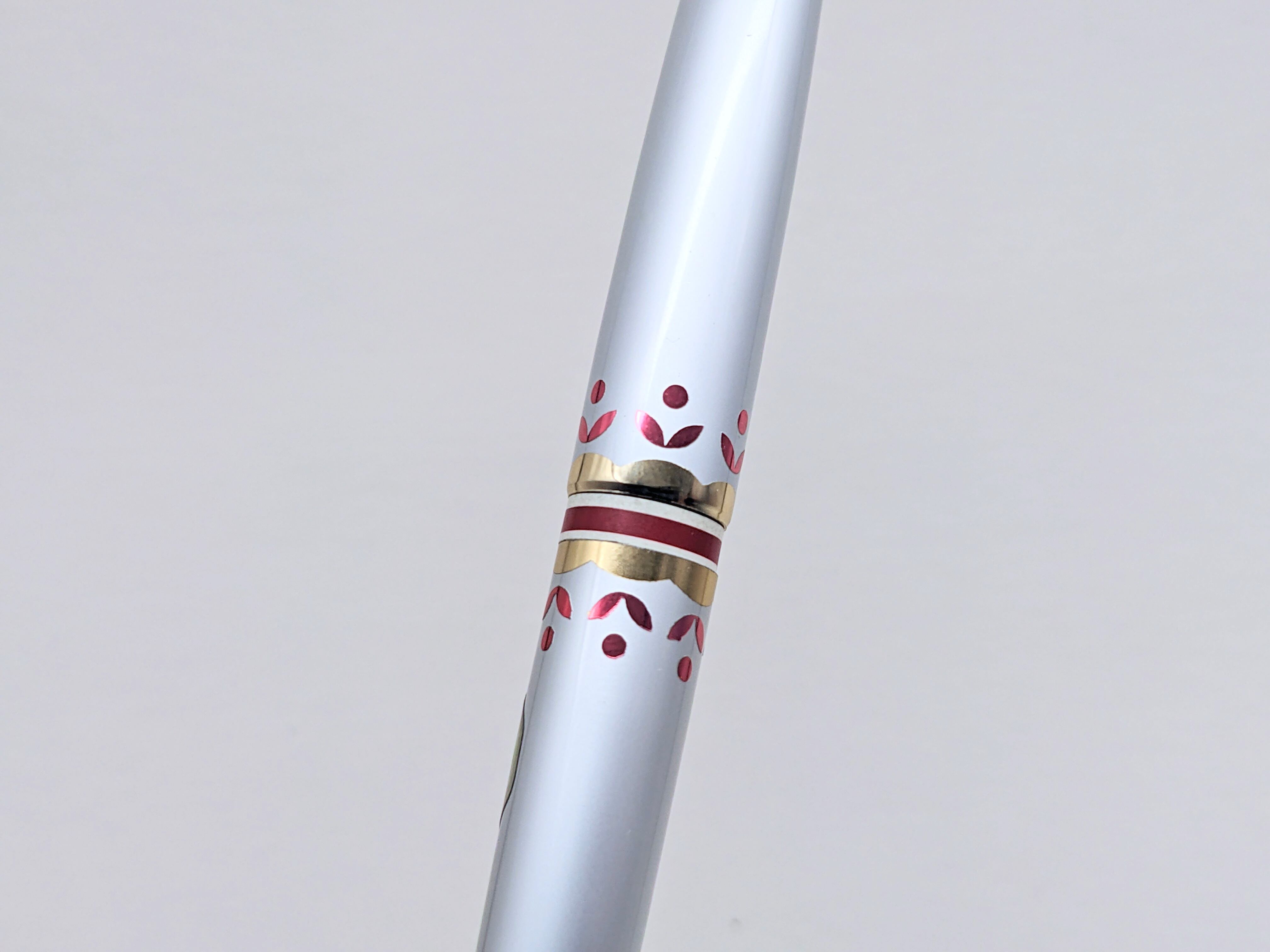 60s セーラー万年筆21ミニ SAILOR 21 mini （細字） 21K 03503