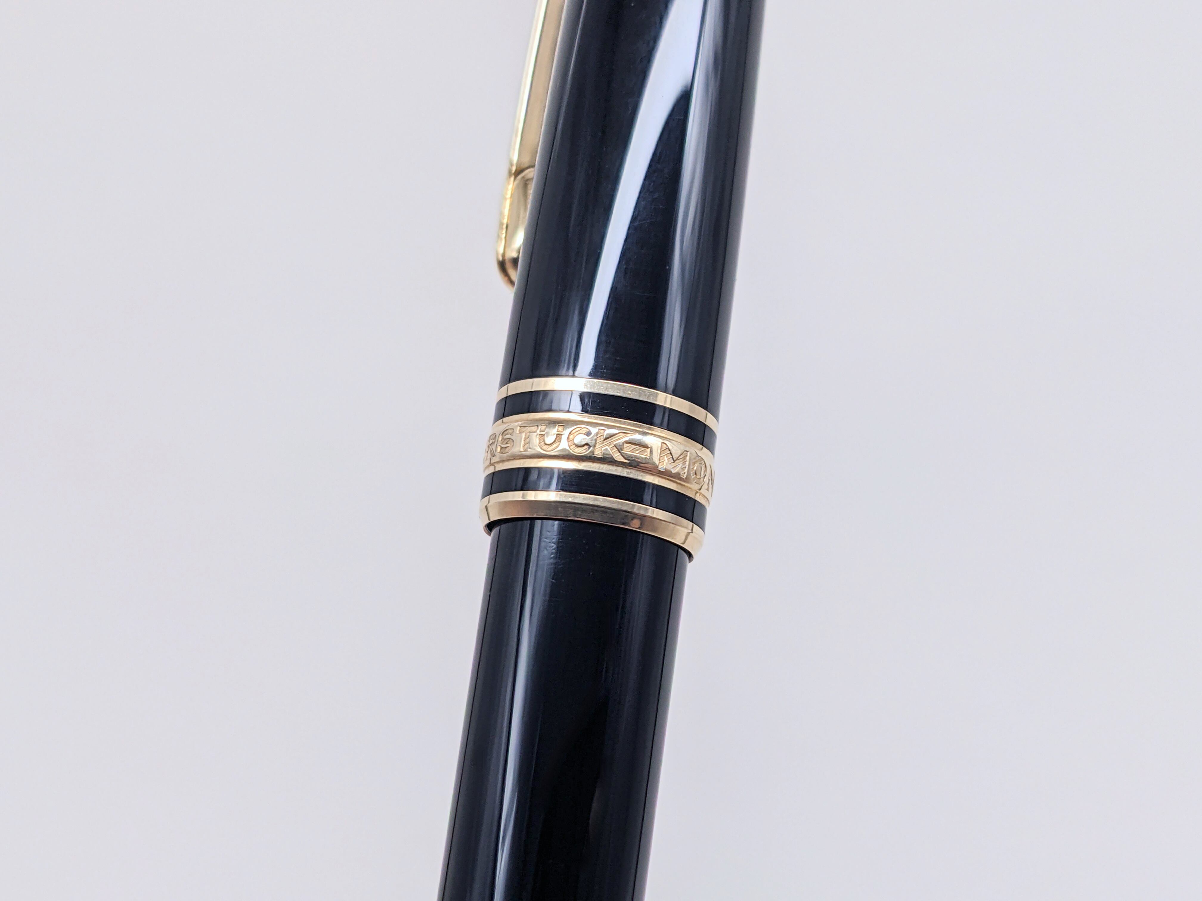 90s モンブラン マイスターシュテュック 144 MONTBLANC