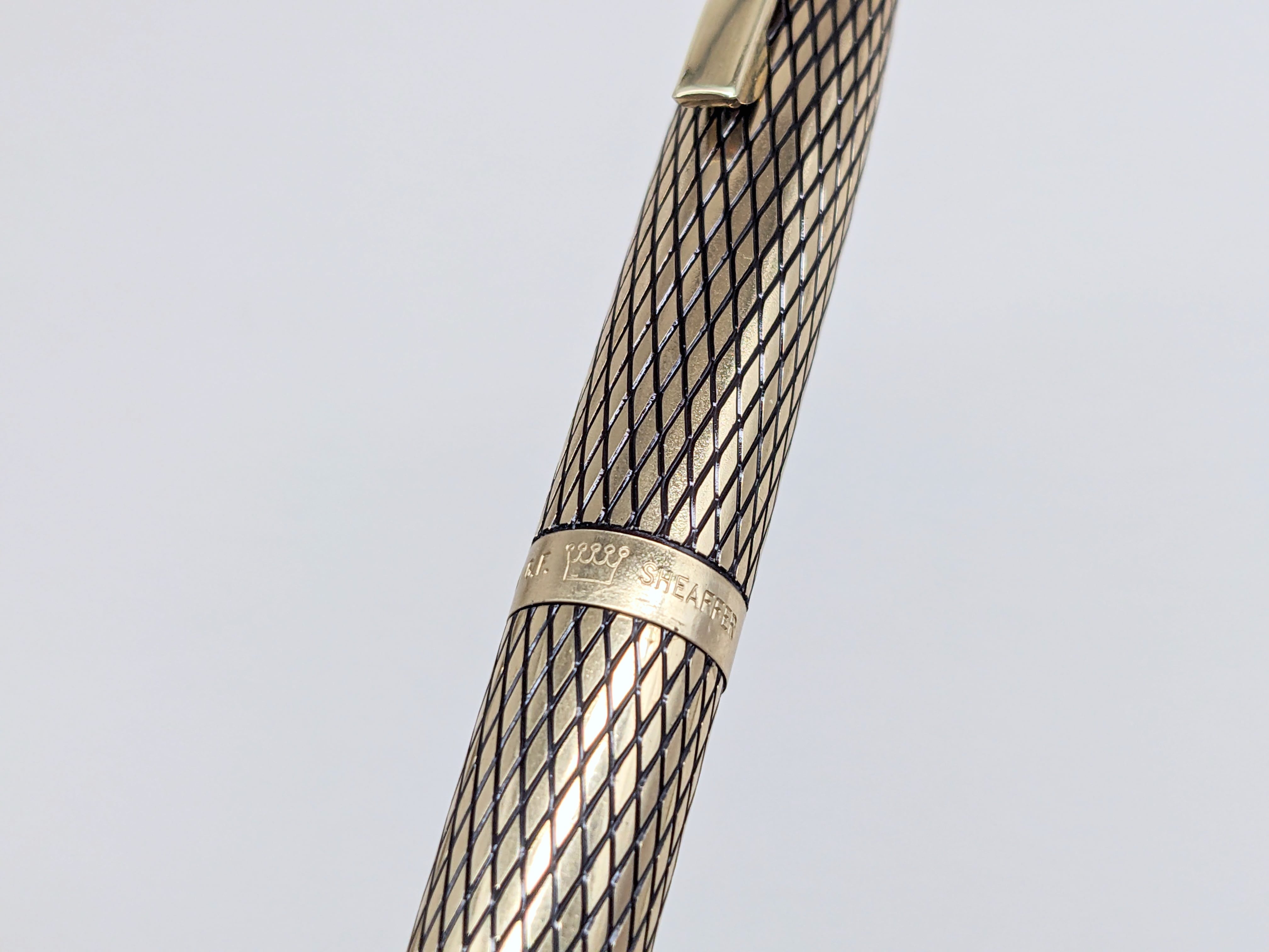 SHEAFFER シェーファー インペリアル ソボリン 70s シェーファー インペリアル ソボリン SHEAFFER IMP.SOVEREIGN