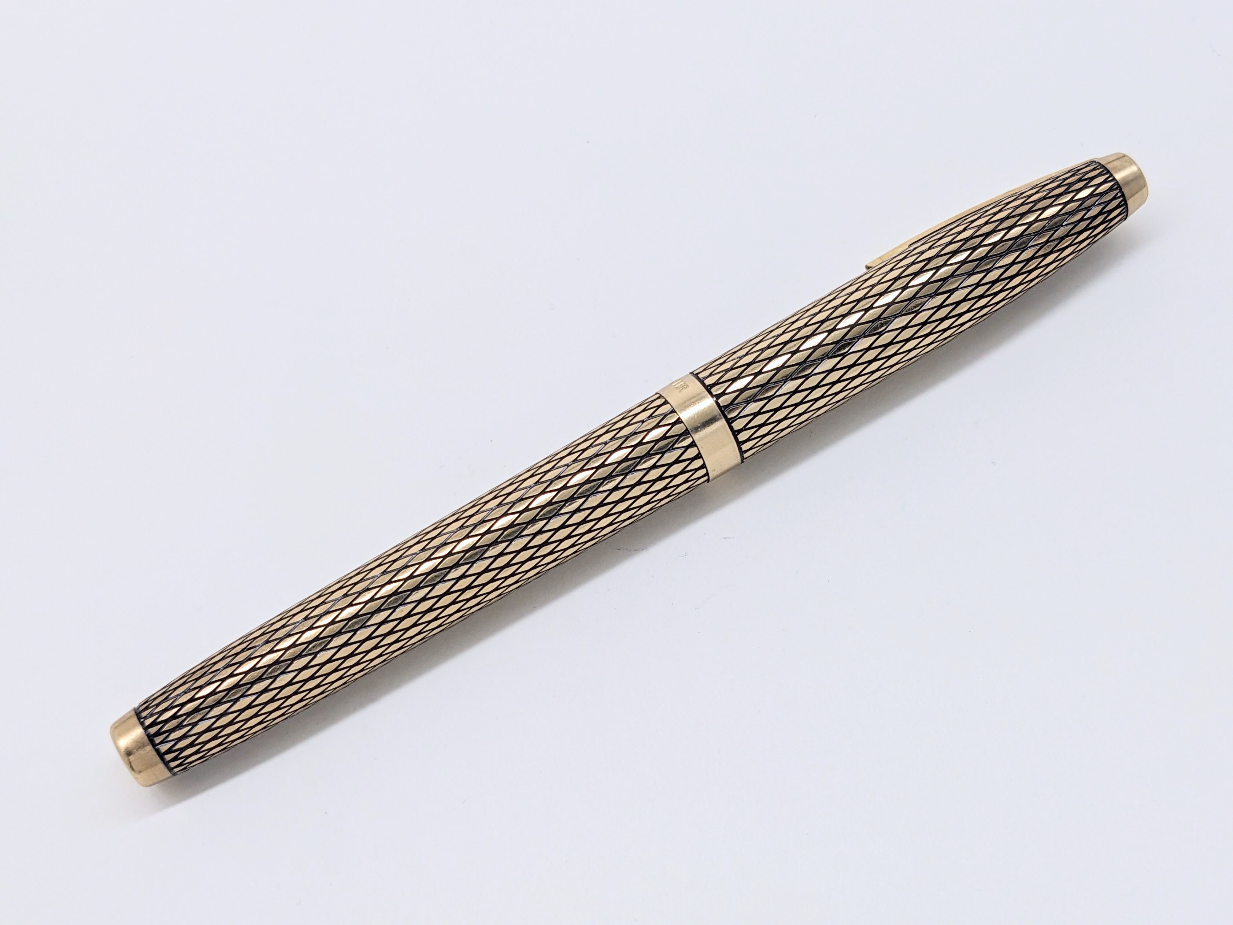 70s シェーファー インペリアル ソボリン SHEAFFER IMP.SOVEREIGN