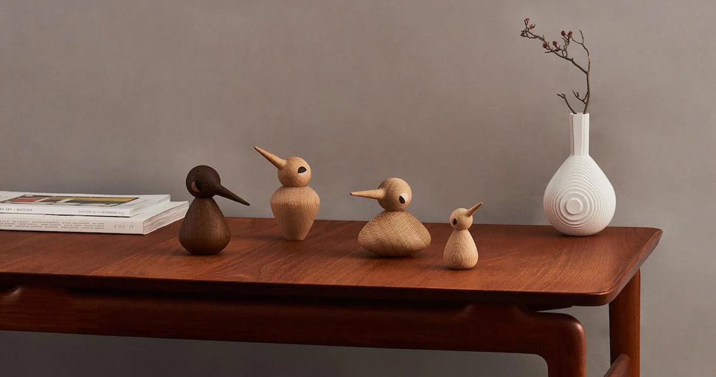 PENGUIN ミニ ［ アーキテクトメイド ］ | REAL Style online shop