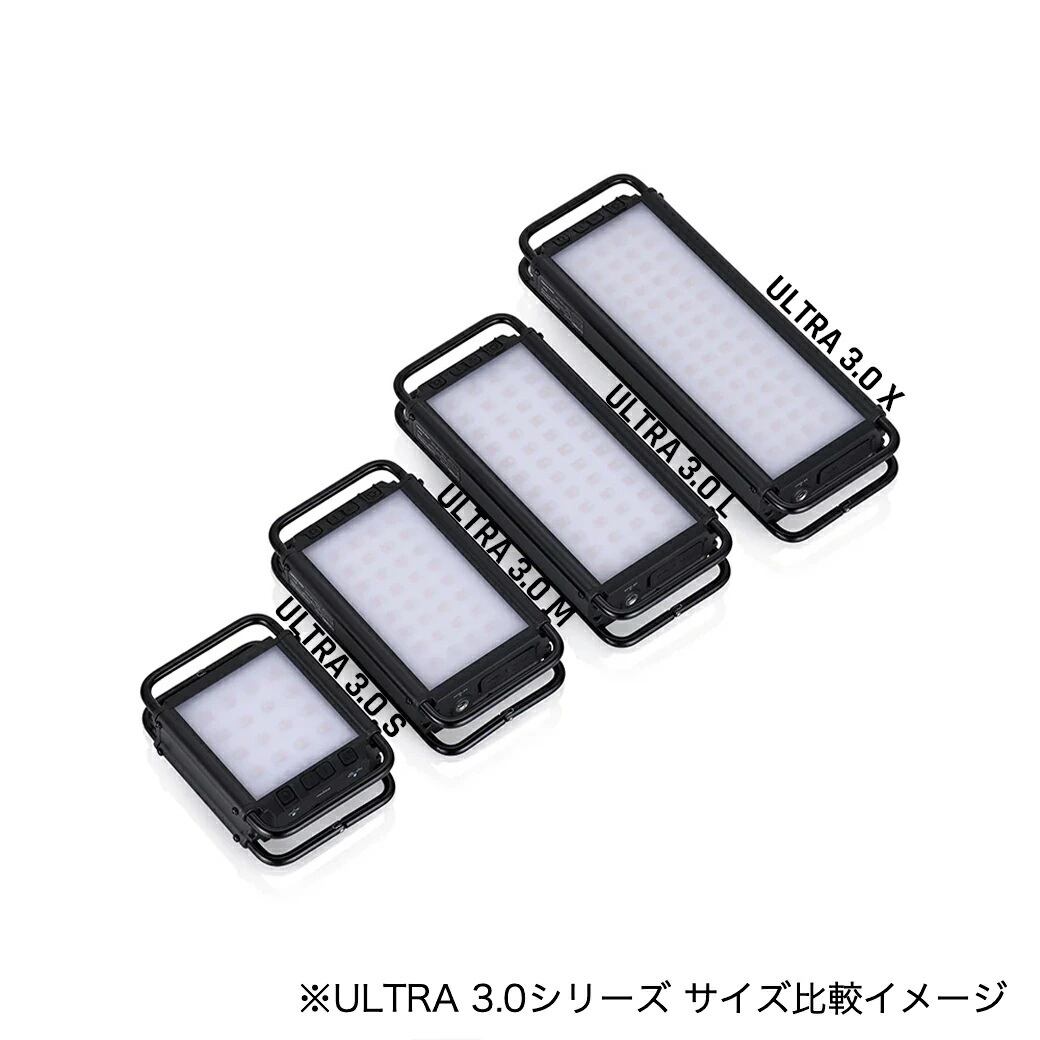 CLAYMORE ＜ クレイモア ＞ 】『 ULTRA 3.0 S ＜ウルトラ 3.0 S