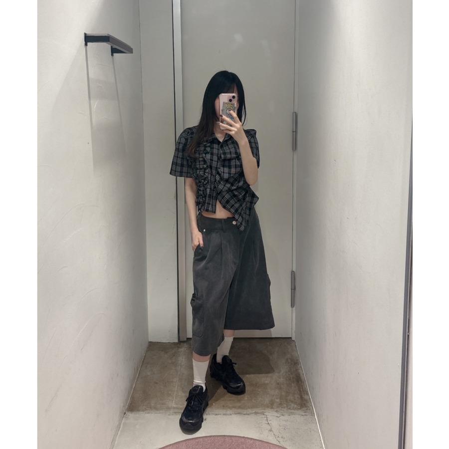 CHECK-149㎝-