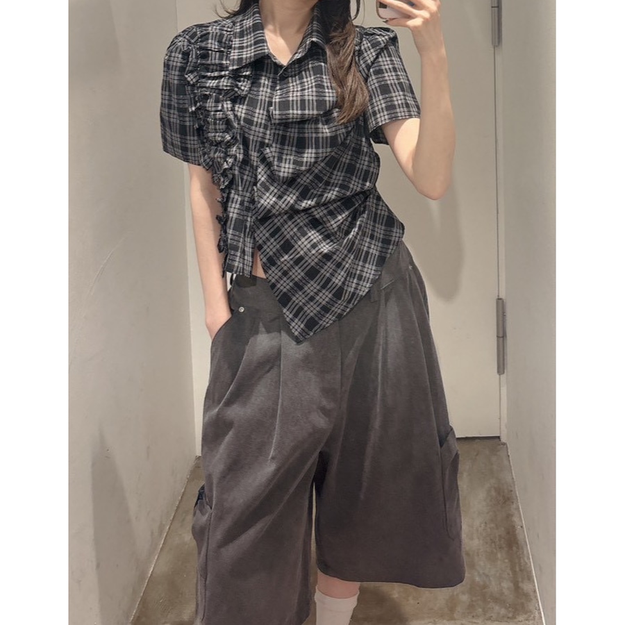 CHECK-149㎝-