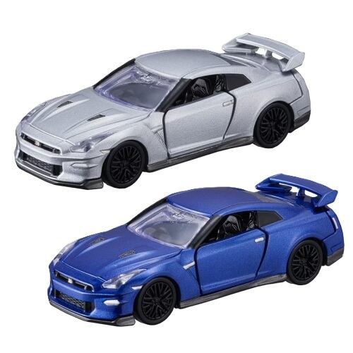 トミカプレミアム 49 日産 NISSAN GT－R (2025) トミカプレミアム発売