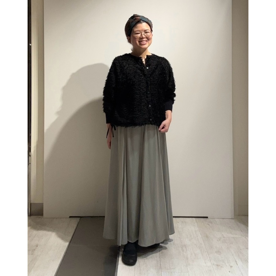 千葉店 150cm  /  着用カラー カーキ