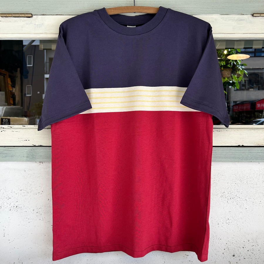 NAVY/BORDEAUX  ネイビー／ボルドー
