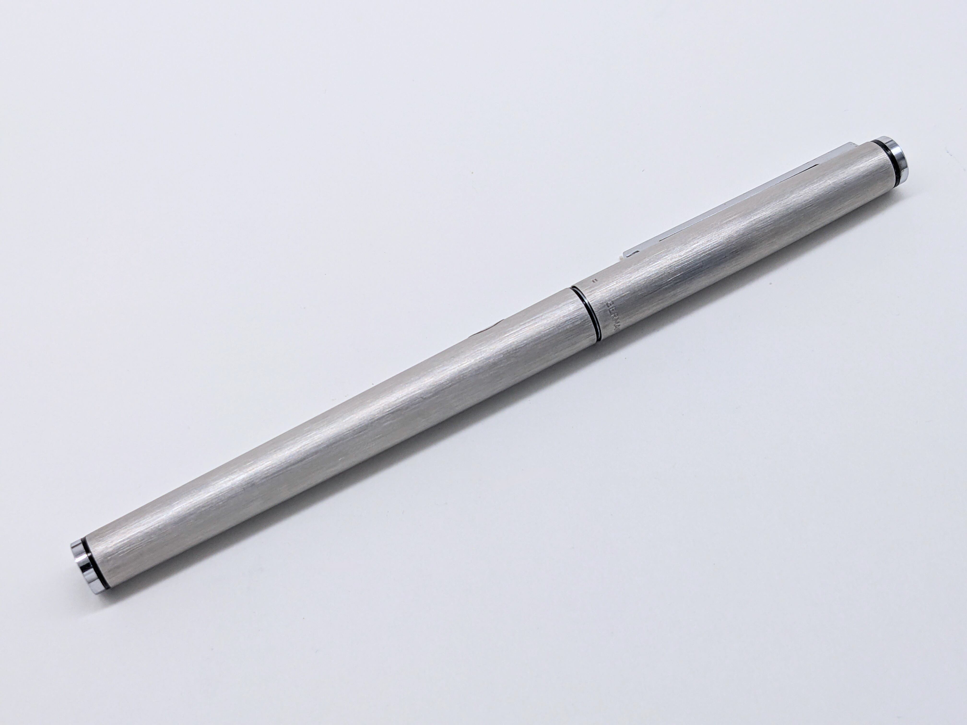 80s ペリカン シグナム P540 Pelikan P540 （細字） 14C 03518