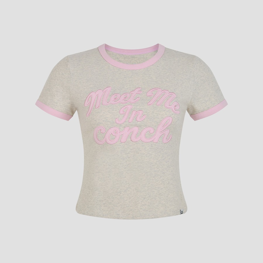 OATMEAL MELANGE_PINK