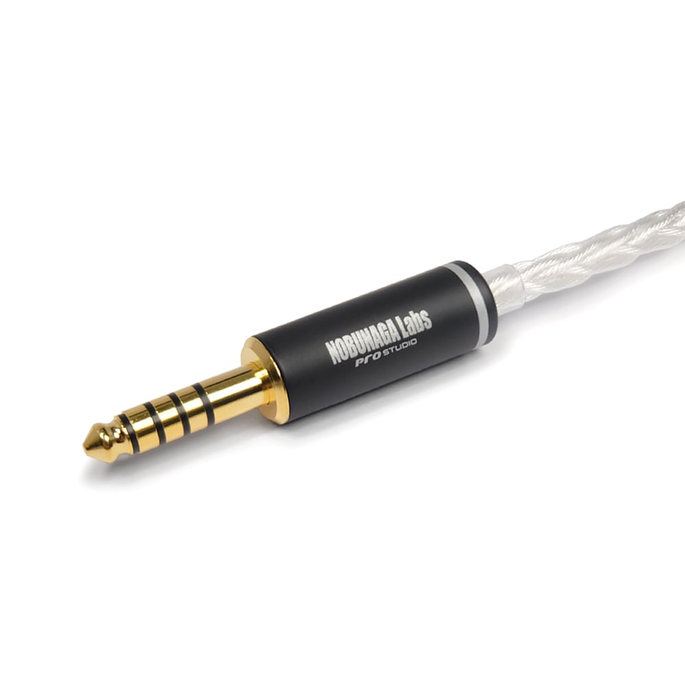 景光 破(かげみつ は)：NOBUNAGA Labs PREMIUM：4.4mm5極バランス対応