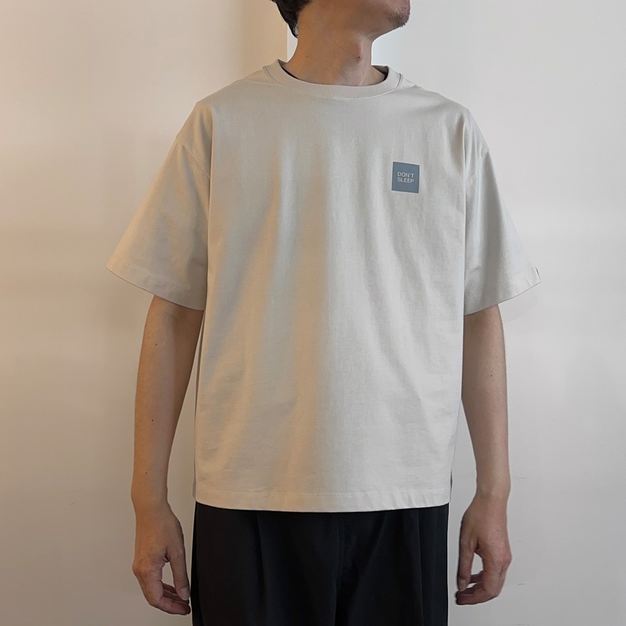175cm男性：サイズM着用