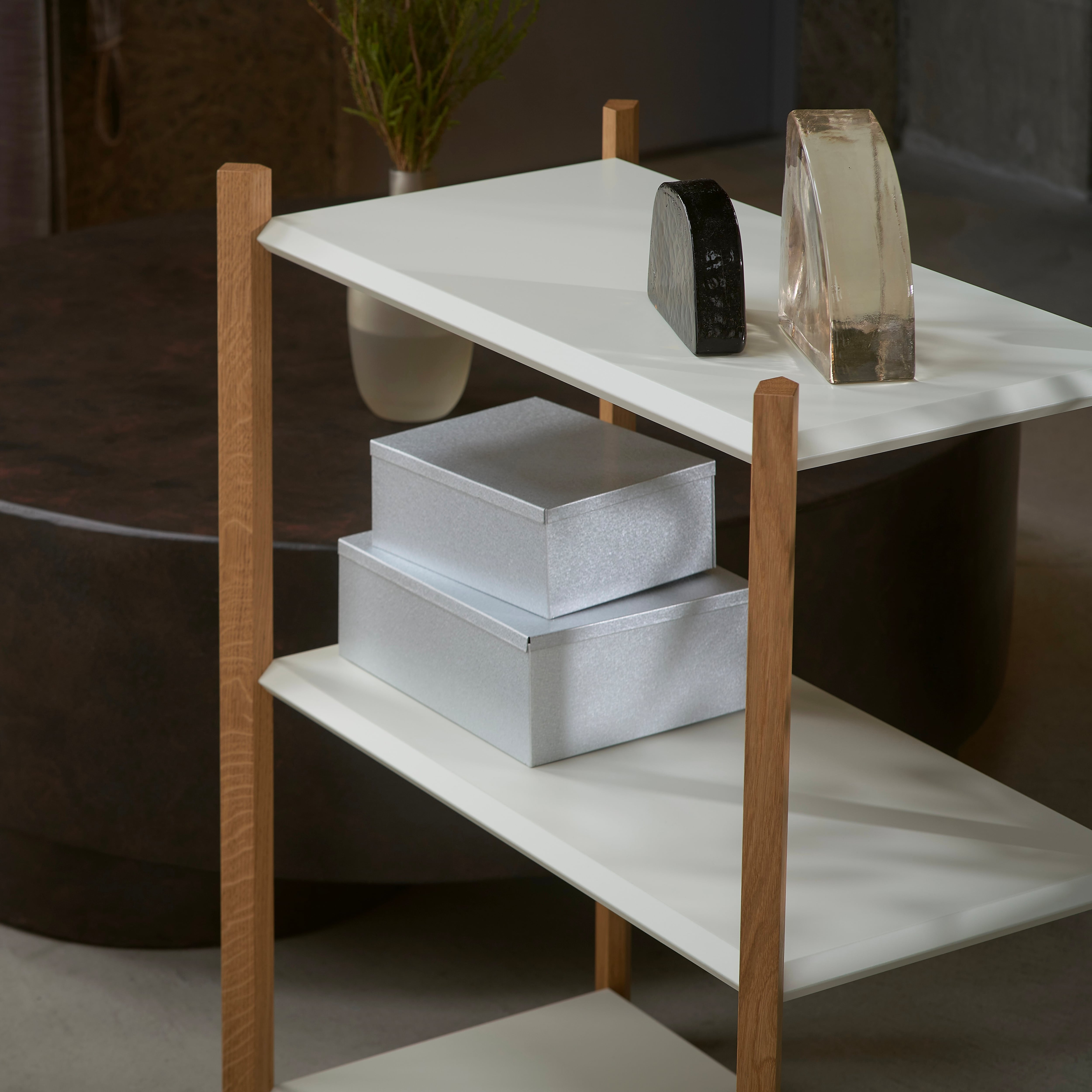 NEW】Fulcrum / Baguette shelf 3shelves for joint | MA STORE