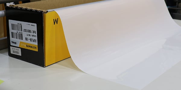 XPEL 正規品のフィルムロール