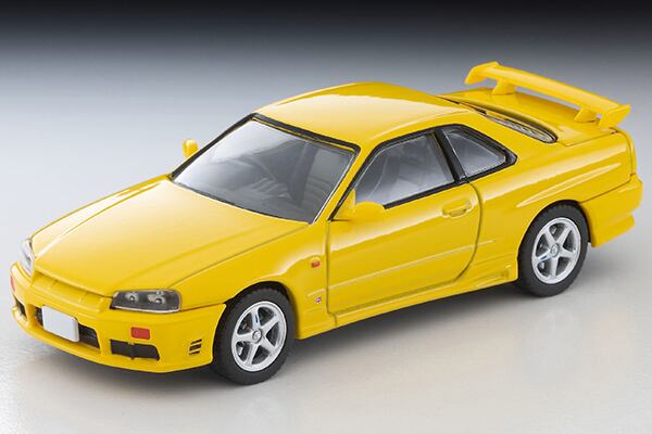 トミカリミテッドヴィンテージNEO LV-N301abニッサンスカイライン 2台 トミカリミテッドヴィンテージ NEO LV-N365a 日産 スカイライン 2ドア