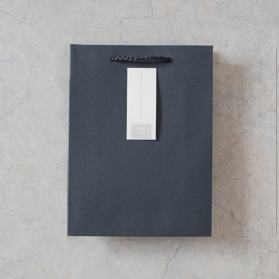 GIFT SHOPPING BAG