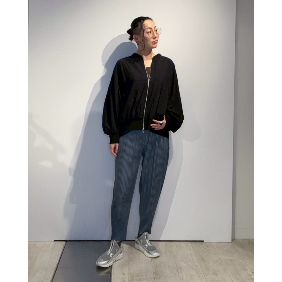千葉店 160cm  /  着用カラー GRAY