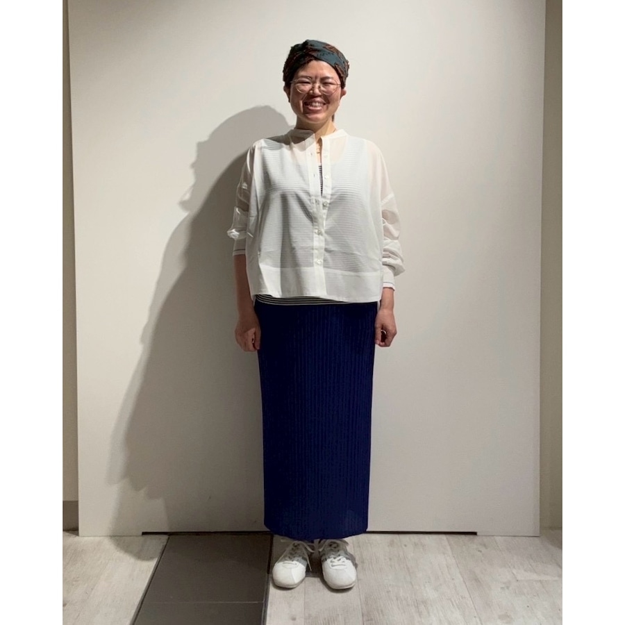 千葉店 150cm  /  着用カラー BLACK