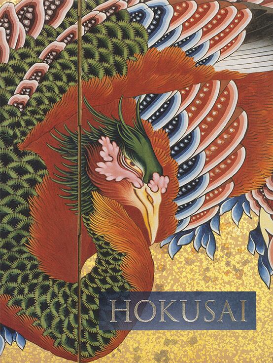 掛け軸 八方睨み鳳凰図 純金箔仕上げ | LOYAL TATTOO 現代和彫 刺青 洋