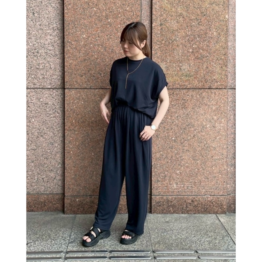 福岡店 160cm  /  着用カラー nvy