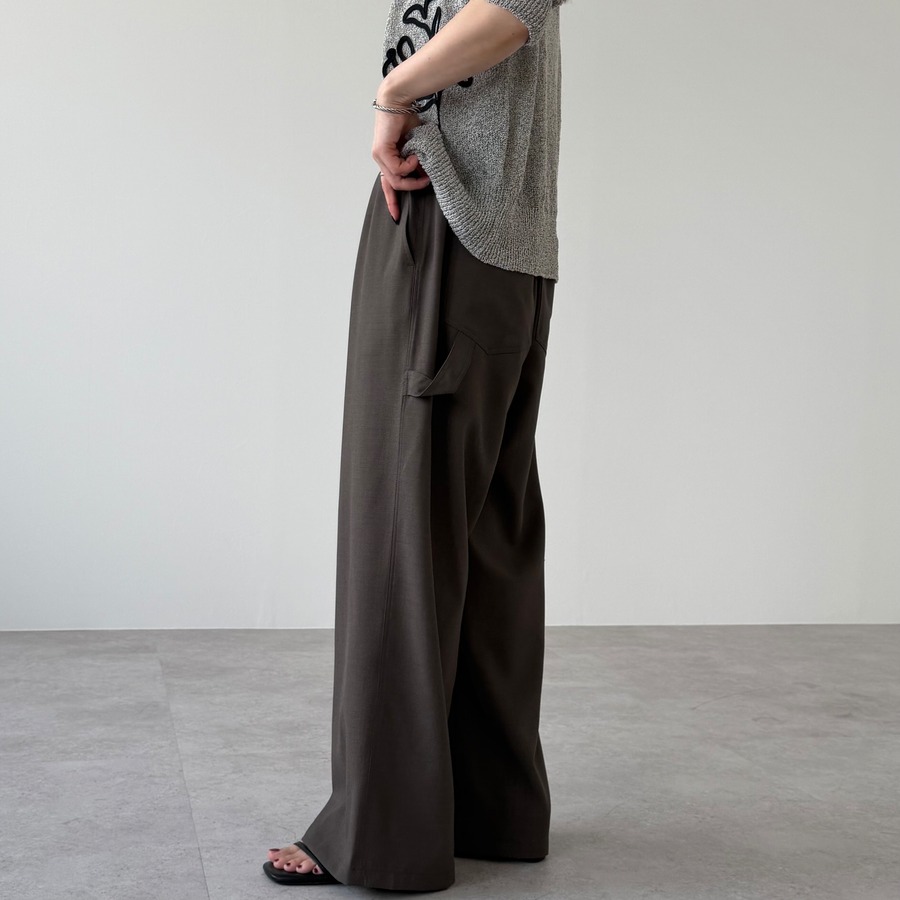 staff：154cm