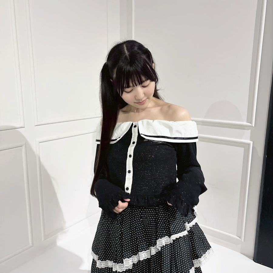 Staff 158cm
