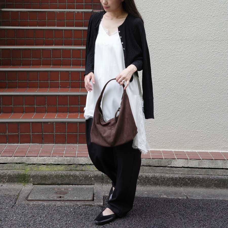 159cm Black