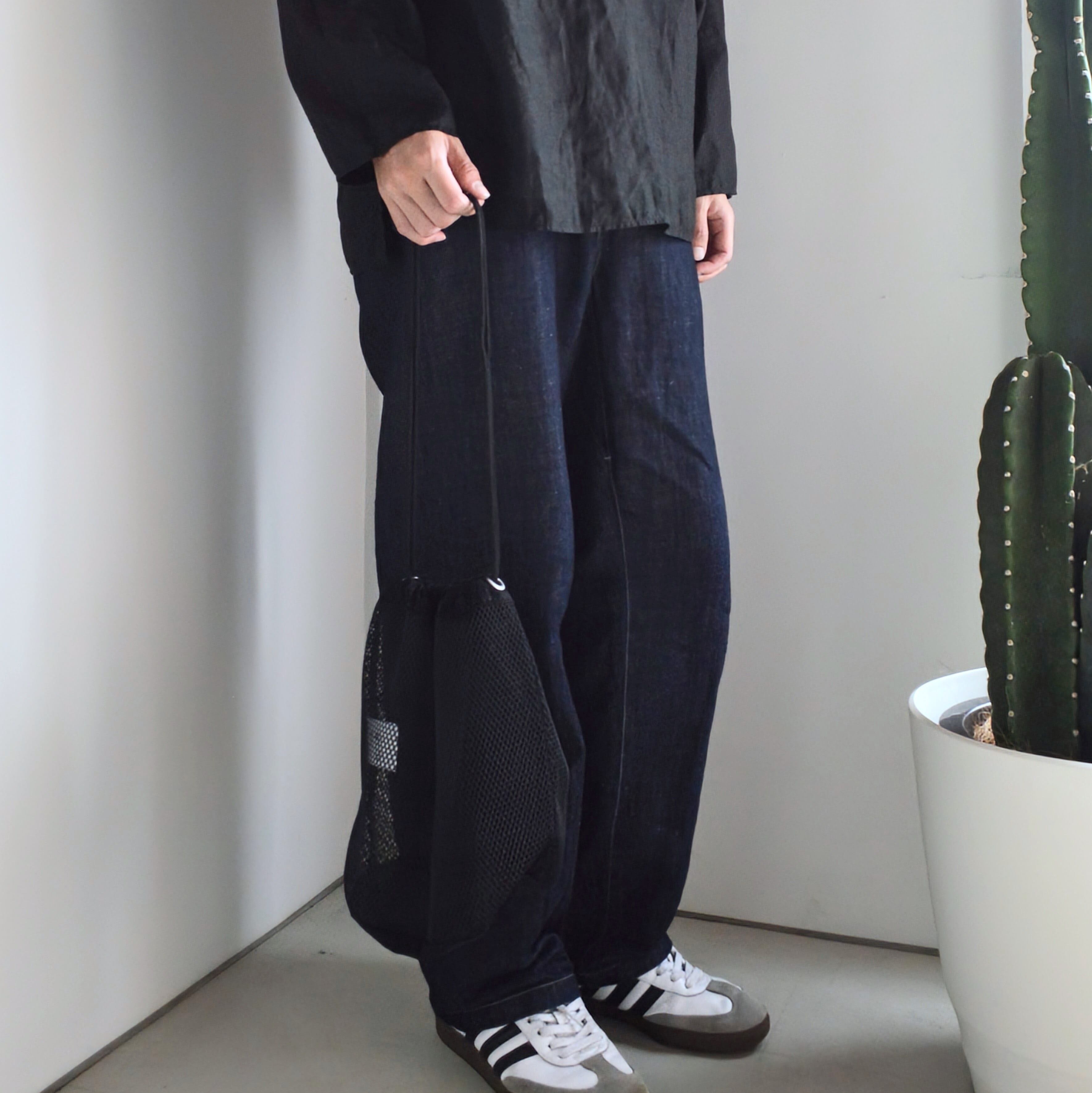 NEW】TEMBEA / GAME POUCH MEDIUM MESH | MA STORE