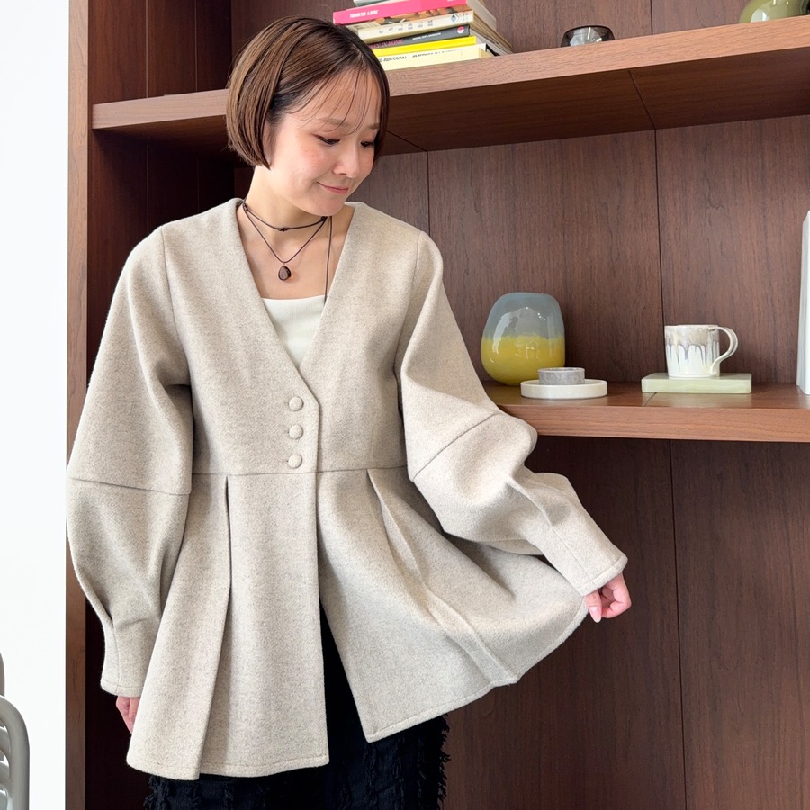 150cm / beige