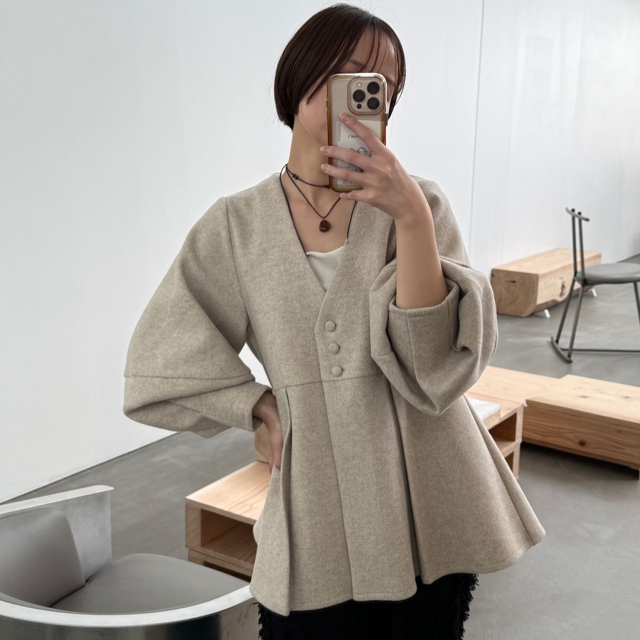 150cm / beige