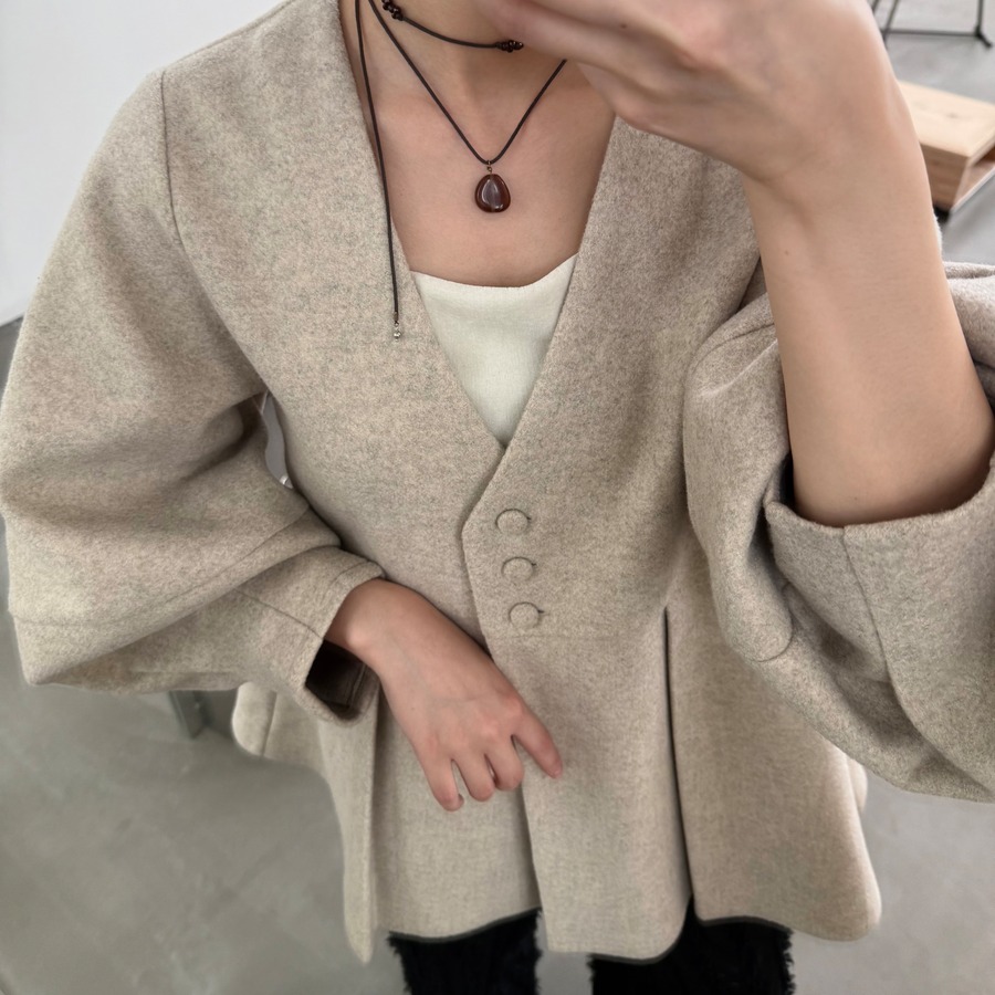 150cm / beige