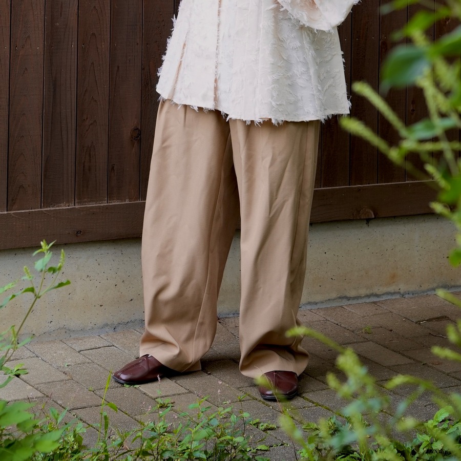 150cm / beige / size1