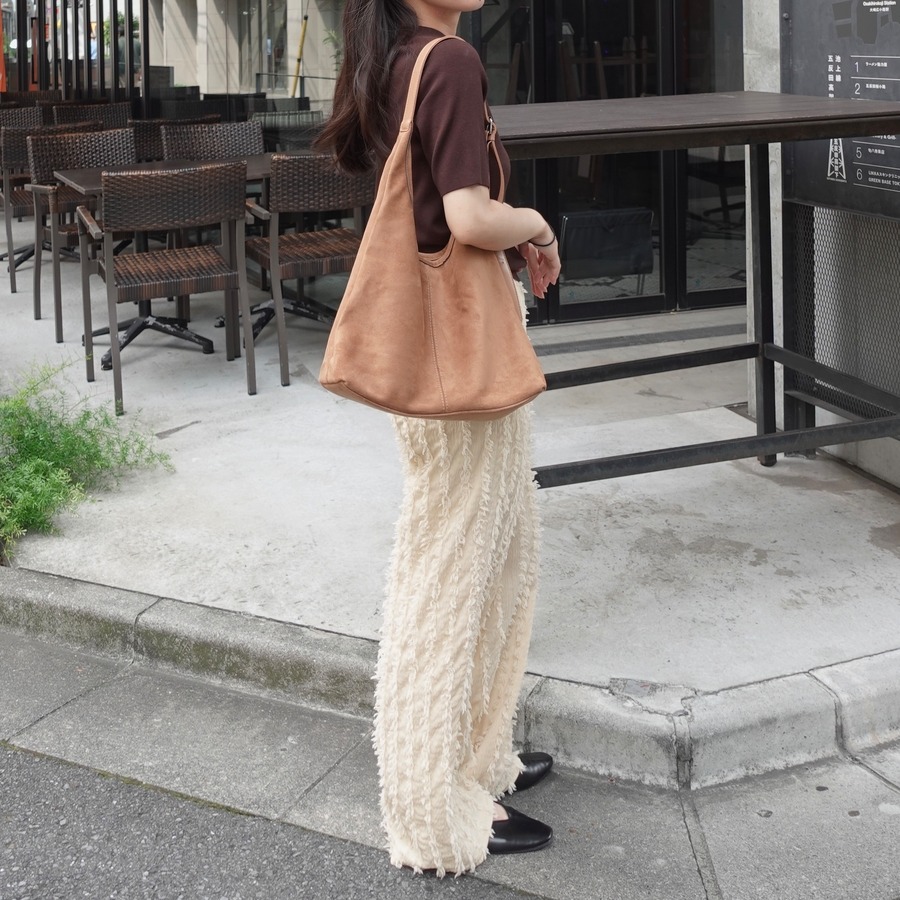 159cm / ecru / size2