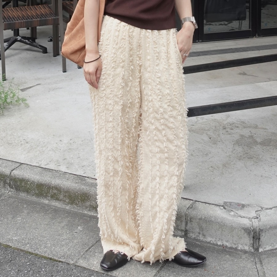 159cm / ecru / size2